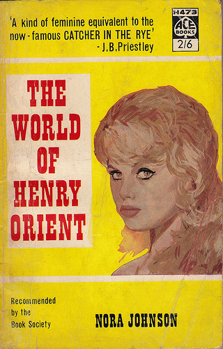 The 1964 Hollmann Awards: The M...